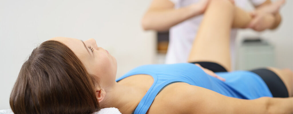 Tired of Medications? Get a Drug Free Treatment with Physical Therapy
