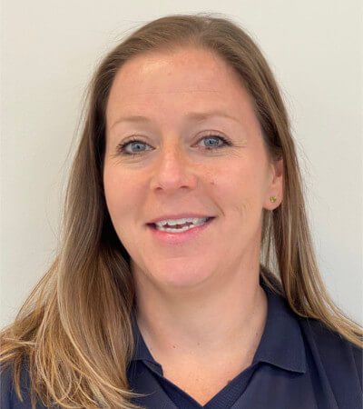 Dr. Penny Goldberg, PT, ATC