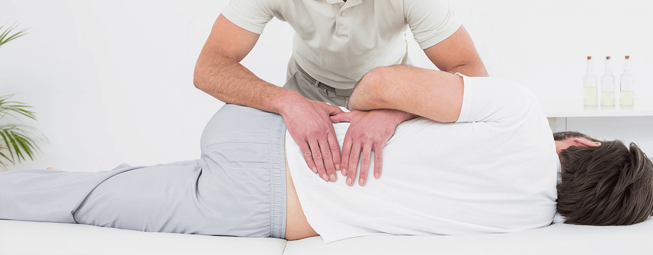 Lower Back Pain Relief in Florida  Personal Care Physical Therapy In-Home