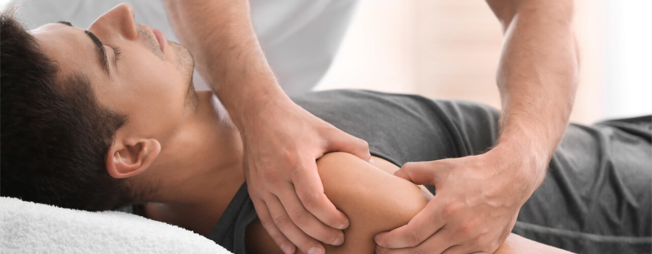 Deep Tissue Massage Therapy Gainesville and Newberry, FL ReQuest Physical Therapy