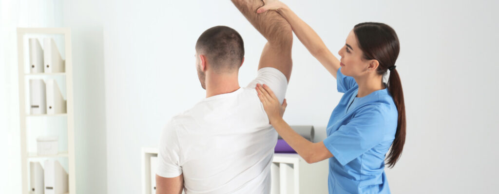 How Physical Therapy Can Restore Mobility & Decrease Your Joint Pain!