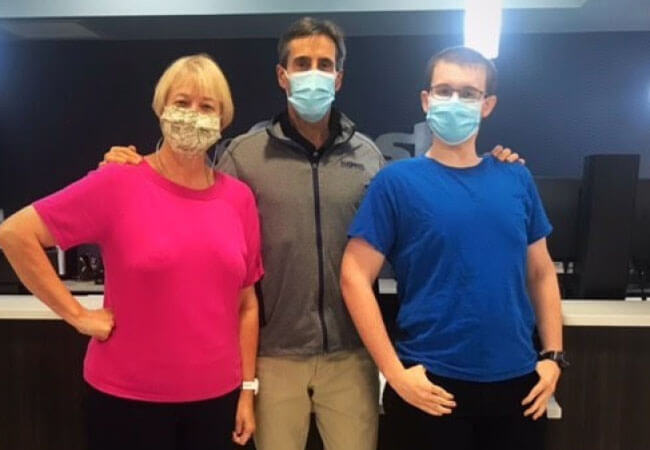 Physicians Weight Loss Program