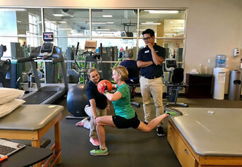 Do You Have A Balance Or Gait Disorder?