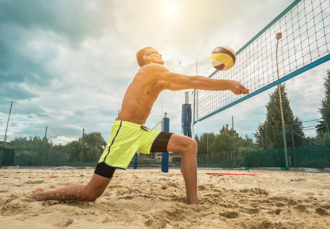 Fear of the Knife? Physical Therapy Could Help You Avoid Surgery Altogether