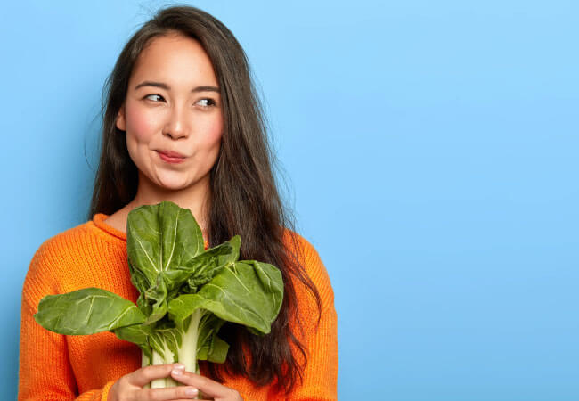 Can Healthy Eating & Exercise Really Improve Your Immune System?