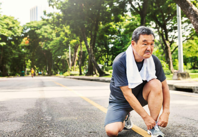 Should I Come To Physical Therapy If I Am In Pain?