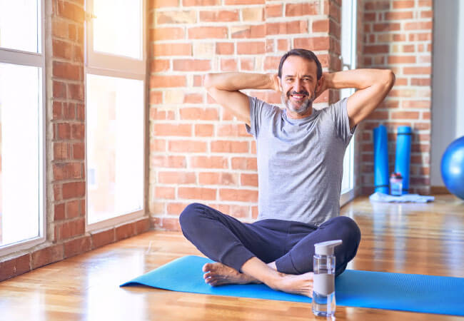 How Strengthening Helps Back and Neck Pain