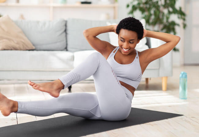 Are You Living With Any One Of These Women’s Health Issues?