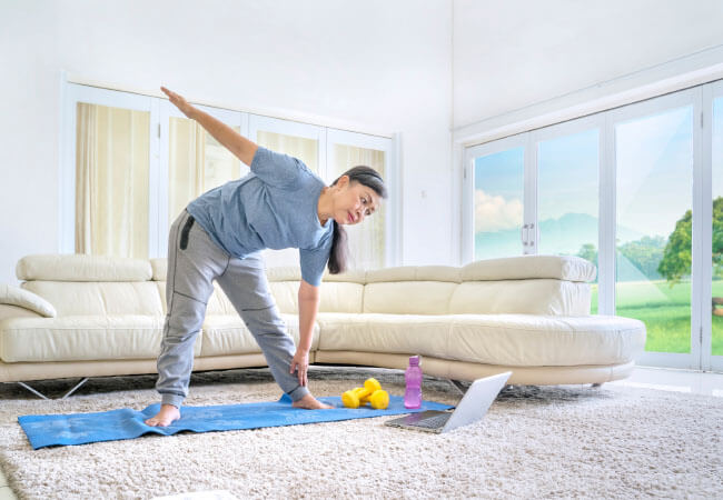 Tips to Alleviate Your Pain and Improve Your Spine Health