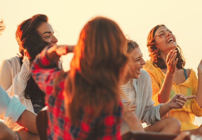 Tips to Help Alleviate and Prevent Shoulder Pain