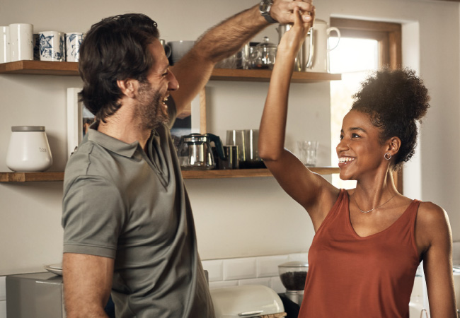 Step into Comfort! Solutions for Hip and Knee Pain