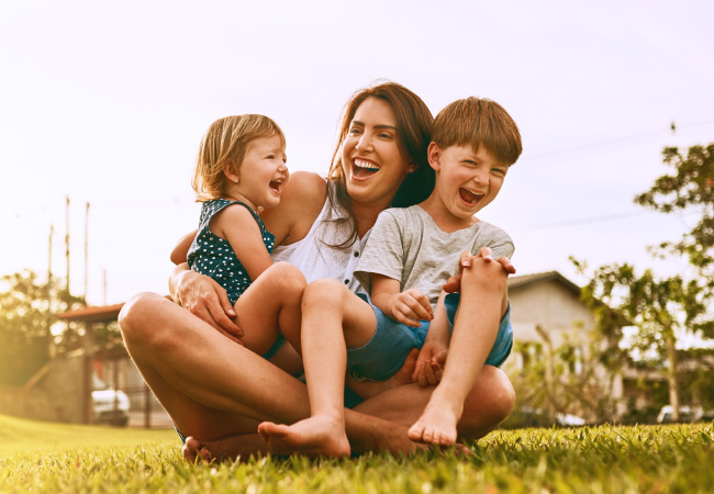 Physical therapy can help you relieve your back pain!