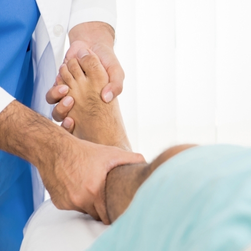 foot-pain-relief-ReQuest-Physical-Therapy-Newberry-Gainesville-FL