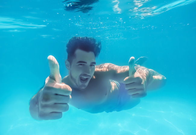 Benefits of Aquatic Therapy for Chronic Pain