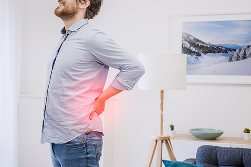 How To Find Relief From Sciatica