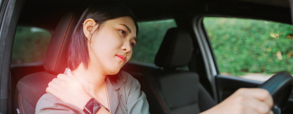 Neck Pain and Posture: A Comprehensive Guide