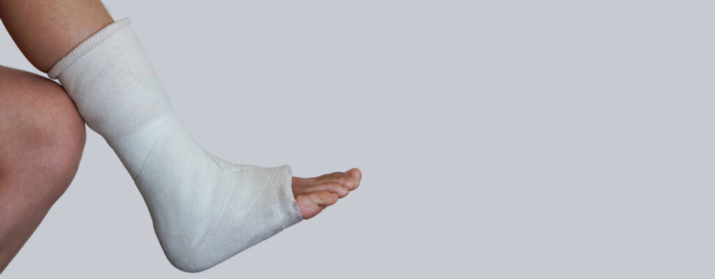 Rehabilitation for Orthopedic Surgery