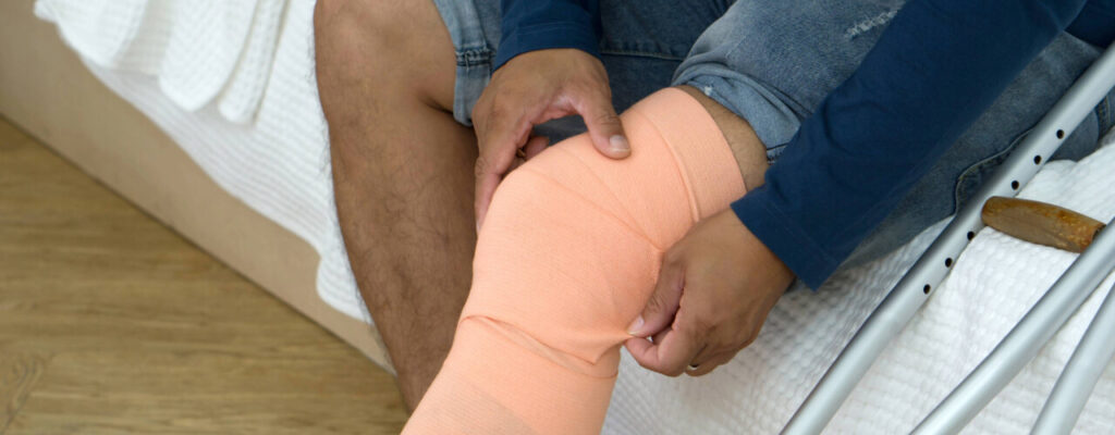Staying Safe: Tips for Preventing Complications During Post-Operative Rehab