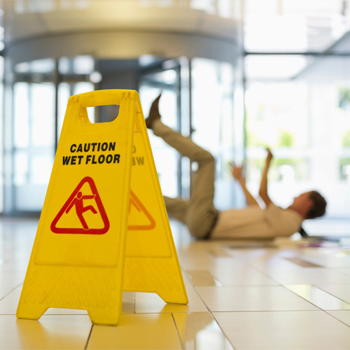 Afraid of Falling? Physical Therapy Is Here To Catch You