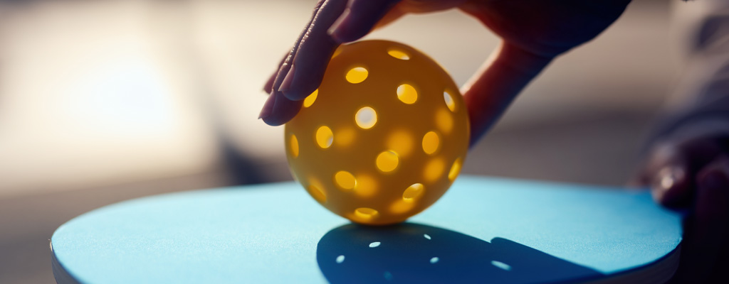 How Physical Therapy Can Help Your Pickleball Injuries